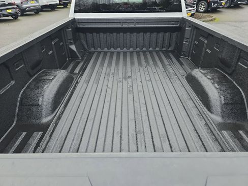 Certified 2025 GMC Sierra 3500 SLT w/ X31 Off-Road Package image 29