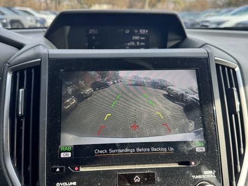 Used 2021 Subaru Crosstrek 2.5i Limited w/ Moonroof Package 1 image 15