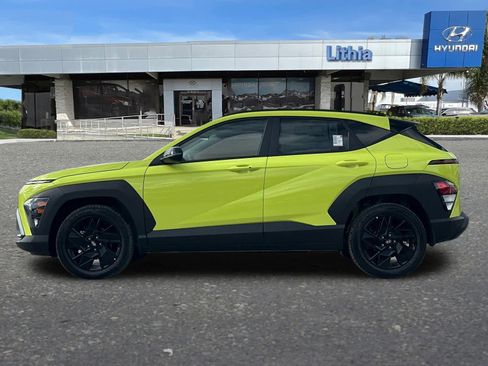 New 2026 Hyundai Kona SEL Sport image 5