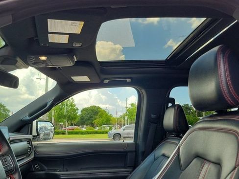 Certified 2024 Ford Expedition Max Limited AWD/4WD image 15