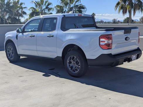 New 2026 Ford Maverick XLT w/ Equipment Group 301A image 4