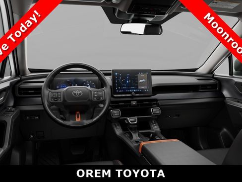 New 2026 Toyota RAV4 AWD image 19