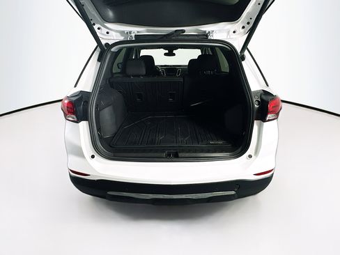 Used 2024 Chevrolet Equinox LT w/ LPO, Floor Liner Package image 30