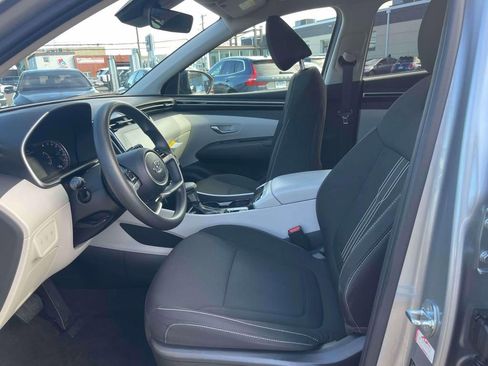 Used 2023 Hyundai Tucson SEL image 15