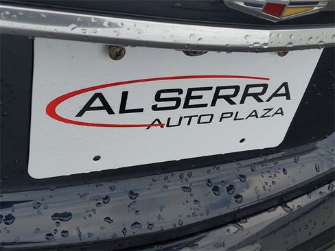 Certified 2020 Cadillac CT5 Luxury w/ Sun And Sound Package image 7