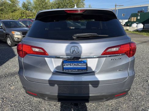 Used 2015 Acura RDX AWD image 5