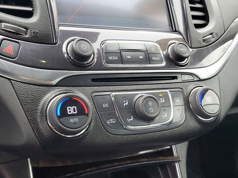 Used 2014 Chevrolet Impala LT Eco w/ Premium Seating Package image 21