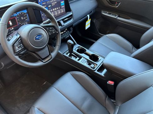 New 2026 Subaru Outback Premium AWD/4WD image 9