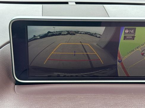 Used 2017 Lexus RX 350 FWD image 18