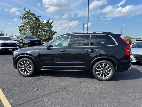 Used 2019 Volvo XC90 T5 Momentum w/ Advanced Package FWD image 4