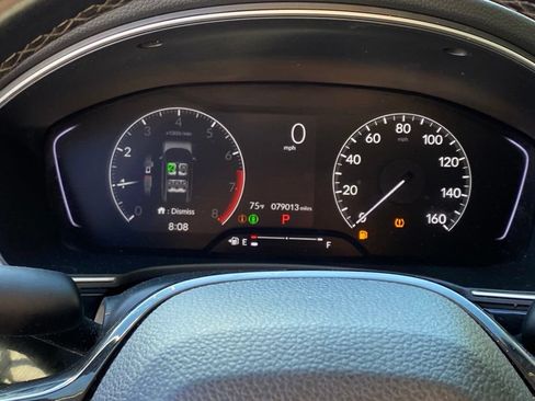 Used 2023 Honda Civic EX-L image 12