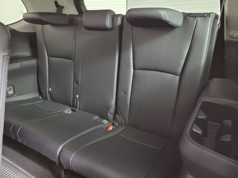 Used 2024 Toyota Grand Highlander FWD image 14