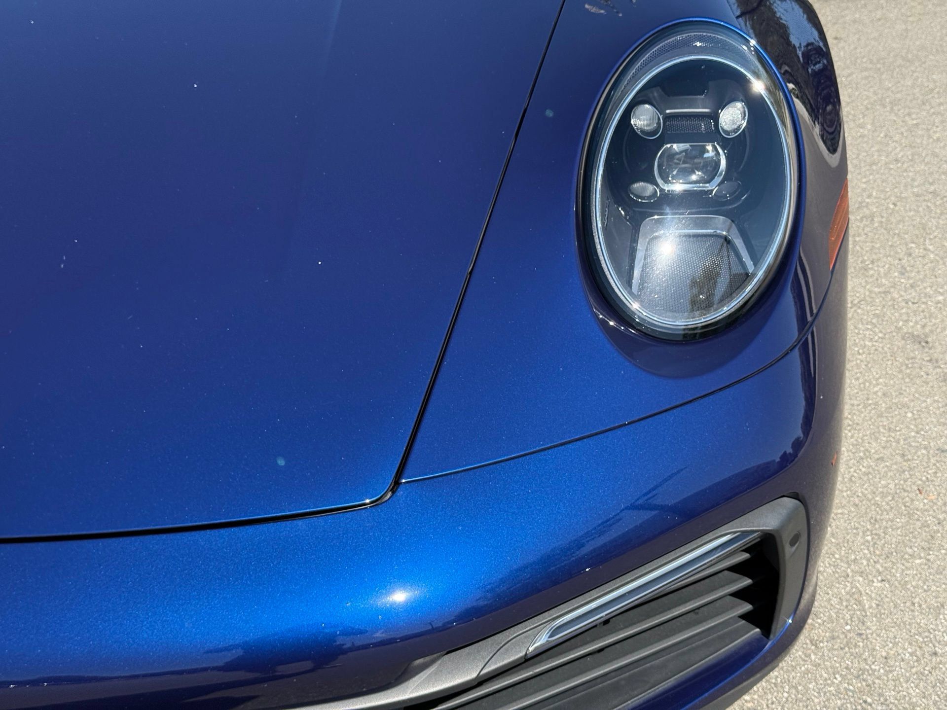 Certified 2020 Porsche 911 Carrera S RWD image 11