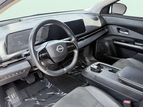 Used 2023 Nissan Ariya FWD image 23