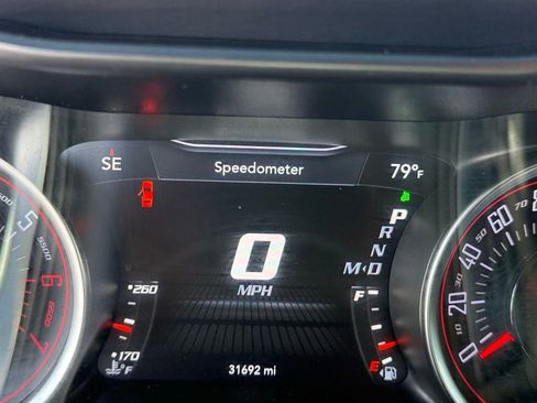 Used 2021 Dodge Challenger R/T Scat Pack image 16