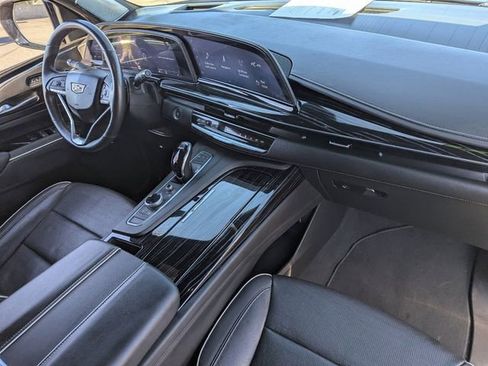 Used 2021 Cadillac Escalade Sport image 12