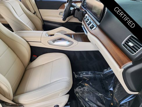 Used 2026 Mercedes-Benz GLE 350 4MATIC image 3