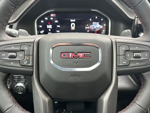 New 2026 GMC Sierra 1500 AT4X AWD/4WD image 20