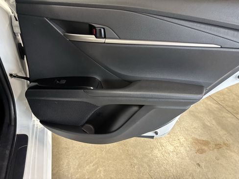 Certified 2025 Toyota Camry SE image 34