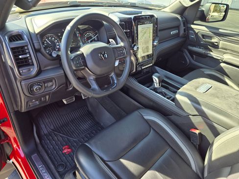 Used 2022 RAM 1500 TRX w/ TRX Level 1 Equipment Group image 35