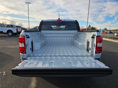 New 2025 Ford Maverick XL w/ 4K Tow Package image 28