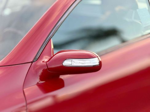 Used 2004 Mercedes-Benz SL 500 image 29