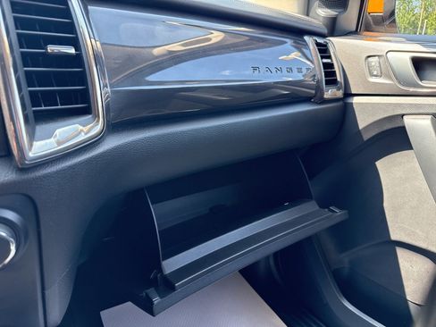 Used 2022 Ford Ranger Lariat w/ Equipment Group 501A High image 25