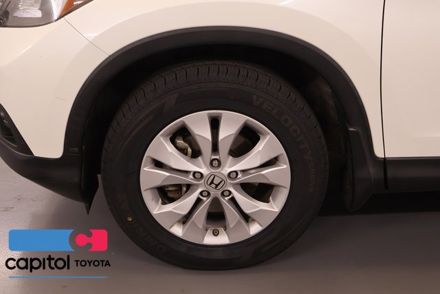 Used 2013 Honda CR-V EX-L image 7