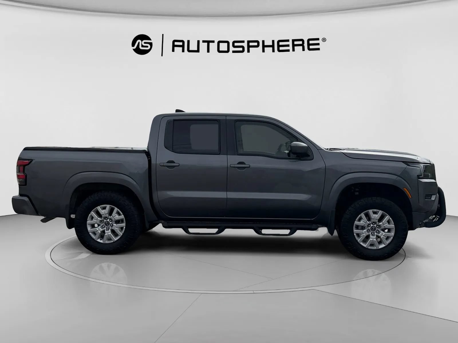 Used 2023 Nissan Frontier SV w/ Technology Package RWD image 10