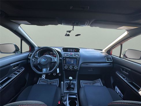Used 2018 Subaru WRX Premium image 27