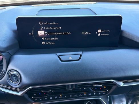 Used 2025 MAZDA CX-90 Plug-In Hybrid w/ Premium Plus image 31