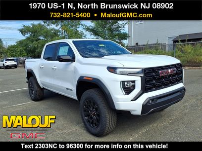 New 2026 GMC Canyon Elevation w/ Convenience Package