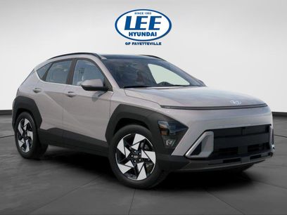 New 2026 Hyundai Kona SEL Sport