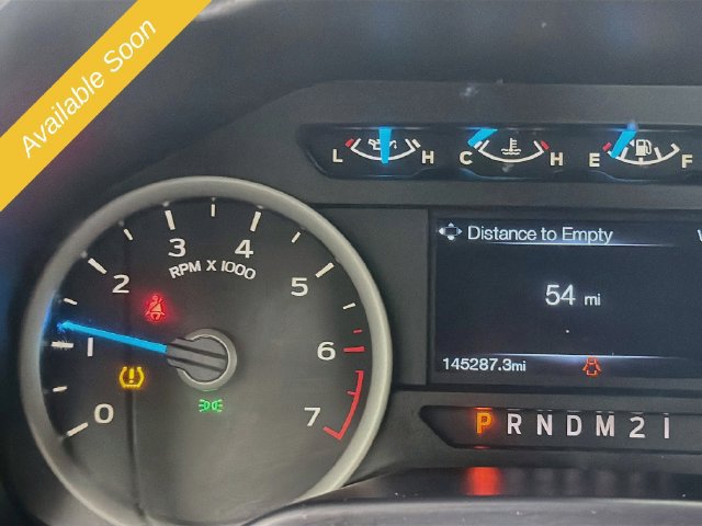 Used 2015 Ford F150 XLT w/ Equipment Group 302A Luxury AWD/4WD image 13