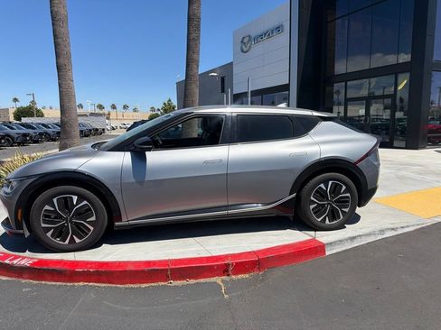 Used 2023 Kia EV6 Wind RWD image 6