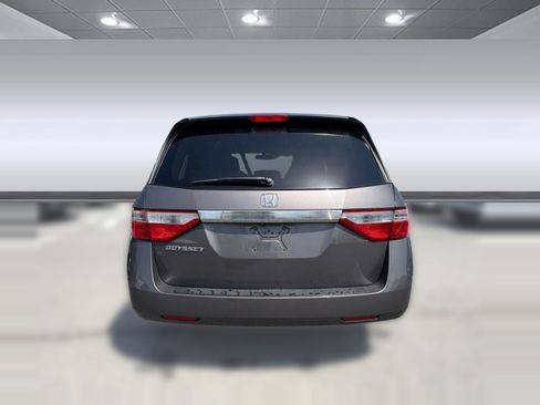 Used 2012 Honda Odyssey EX-L image 10