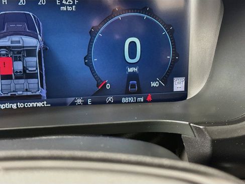 Used 2025 Ford F150 Raptor AWD/4WD image 12