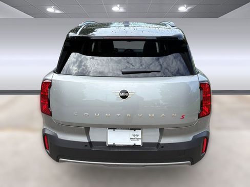 New 2025 MINI Cooper Countryman S image 10