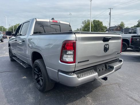 Used 2023 RAM 1500 Big Horn AWD/4WD image 9