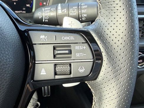 Certified 2025 Acura ADX A-Spec image 21