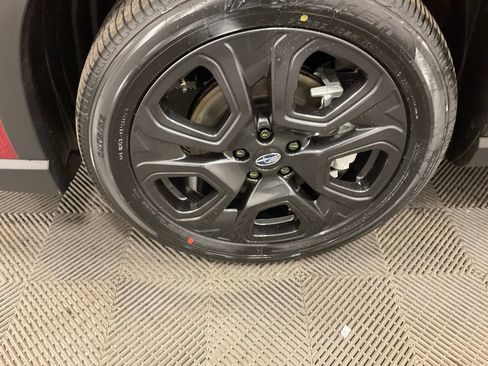 New 2026 Subaru Ascent Bronze Edition image 9