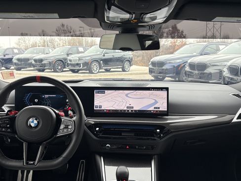 Used 2025 BMW M3 Competition w/ M Driver's Package image 29