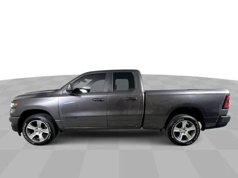 Used 2025 RAM 1500 Tradesman AWD/4WD image 5