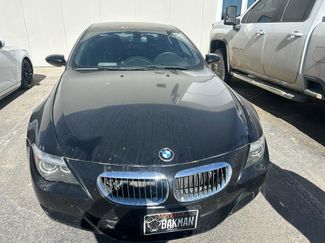 Used 2006 BMW M6 Coupe video 1