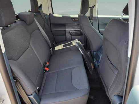 New 2026 Ford Maverick XL AWD/4WD image 27