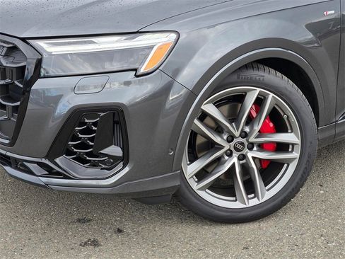 New 2026 Audi Q7 3.0T Prestige image 9