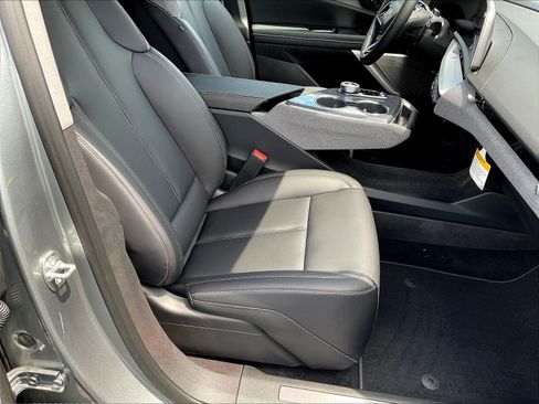 New 2026 Cadillac Optiq Luxury 1 AWD/4WD image 21