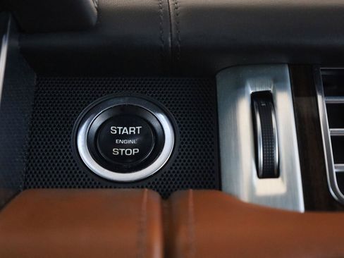 Used 2014 Land Rover Range Rover Autobiography AWD/4WD image 39