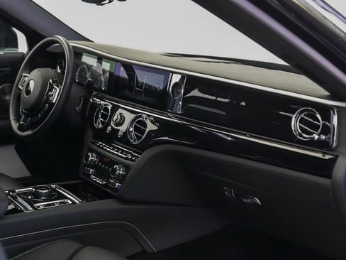 Used 2021 Rolls-Royce Ghost image 53