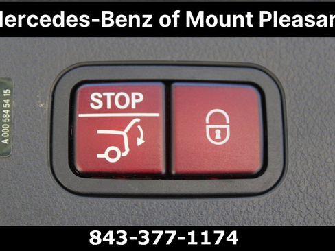 Certified 2023 Mercedes-Benz EQS 450+ Sedan image 9